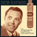 The Nearness Of You - Dick Haymes - 이미지