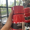 갬성푸드 | 슈프림x지그 푸드자(Supreme x Sigg) 레드 후기! 도시락통도 갬성있게