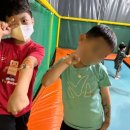 넘버원 태권도 | 사당동태권도 국무태권도 7세 국기원 도전 후기