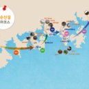 오군포 장촌해안길