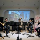 찾아가는 꽃자리콘서트 이미지