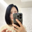 민정헤어샵 | 마곡 헤어 일오트헤어 마곡나루점 후기｜민정 실장 커트 만족