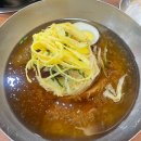 신가야밀면 | 경산 영남대 신가야밀면:: 한자리에 오래 있던 경산 맛집