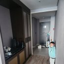 부산 1박 2일 43개월 아이와 여행 호메르스 호텔 숙박 후기와 광안리 드론쇼 후기