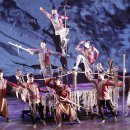 정선아리랑 뮤지컬 아리아라리 이미지