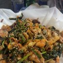 용인시장 5일장 ㅣ 용인시장 닭강정 맛집 송엘림 치킨