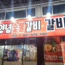 갈비맛있는집 - 거제시 성산로4길 15 | 갈비맛있는집