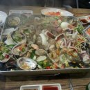 돈비치조개탕 이미지