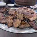 박용민의본가숯불돼지갈비 이미지