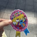 300002 | 오사카 자유여행 1일차★김포→간사이, 유니버셜 스튜디오 제대로 즐긴 날