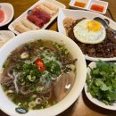 메콩타이세종나성점 | 나성동 맛집 메콩타이 쌀국수 나시고랭 점심메뉴 추천