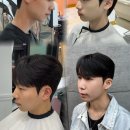 맨즈강헤어
