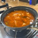 대천식당 | 보령 대천 현지인 추천 맛집 이화수 식당 사태찌개 내돈내산 후기