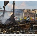 불꽃놀이 창고 태국 창고 폭발로 사망자 최소 10명으로 늘어 이미지
