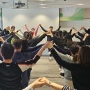 행복을 주는 밸런스워킹 이미지