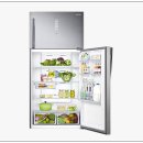 7049 | 삼성 일반형 냉장고 615 RT62A7049S9 소형 아닌 가성비 모델