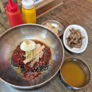 큰손냉면 이미지