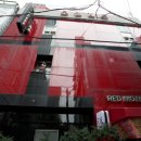 레드모텔 이미지