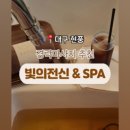 빛의전신
