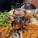 씨유 영통구청점 | [영통구청 맛집] 돼통령 후기