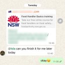 NR-15[우주로]-하-212 | [ 🇦🇺호주 / 워홀 D+77~D+107 ] (+호주워홀 주급 체불 악덕 매니저썰)::🌪️태풍과 함께한 시드니 7월 일상🌪️::