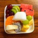 빙과빙수&과일&디저트 | 대구 과일카페 추천｜이루팜 남구본점 과일빙수·생과일 디저트 후기