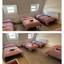 미정민박 | [공지] 🇪🇺 2026 유럽 여행 준비 - 파리·이탈리아·부다페스트·비엔나·프라하·영국(런던, 맨체스터...