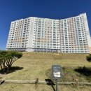 호암힐데스하임아파트 앞 이미지