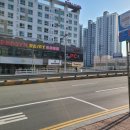 두정역 버스정류장(1035) 이미지