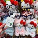 달사냥인형뽑기 | 홍대입구역 키티사냥 🍒 [와펜하우스, 레인보우캐슬] 인형뽑기, 가차샵