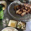 광주역 챔필 근처 맛집 이대포땔나무집 내돈내산