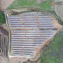 정선태양광발전소 이미지