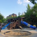 간데메공원 농구장 이미지