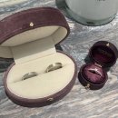 누렁골 | w.6 흔하지 않은 웨딩밴드를 찾는다면 누니 라이크어트리💍누니주얼리 한남본점 상담 및 계약 후기