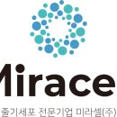 미라셀(주) 의사신문