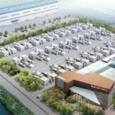 양상 태양광발전소 이미지