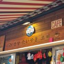 은마붕어빵 | 코히카페 다양한 붕어빵을 먹을 수 있는 귀여운 일본 감성의 붕어빵 가게(고구마치즈붕어빵, 고치붕 후기)