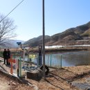 상촌 버스정류소 이미지