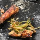 대단한커피&대단한탕후루 평택현촌점 | 경기도 평택 용이동 맛집 계성숯불닭갈비