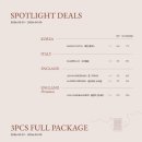 이븐베리 | W2. 루쏘소 강남본점 - 영국원단 스탠드이븐 계약 후기(수제(비스포크) 진행)