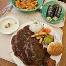 미사역 분식 맛집 추천 :: 검단김밥 돈까스 라볶이 솔직 후기