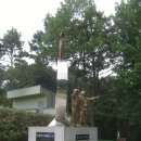 월남참전기념비 이미지