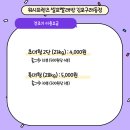 워시프렌즈셀프빨래방김포 이미지