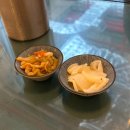 [청주] 림춘 | 내덕동 문화제조창 크림짬뽕 땅콩버터탕수육 후기