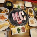 애플정육식당