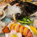 대청매실가든 앞 이미지