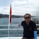 경운산의 터키(Turkey)일주 여행기 보스포러스 해협 유람선여행 이미지