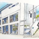 언덕위의 하얀집 이미지