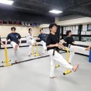 지평 태권도장 이미지