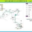 고려왕릉가는길 이미지